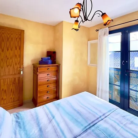 Duplex Canela * Puerto De Naos