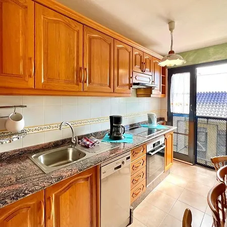 Apartment Duplex Canela