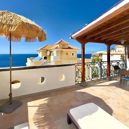 Duplex Canela Apartment *
