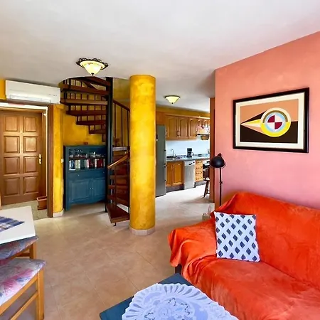 Duplex Canela