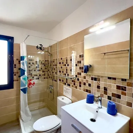 Apartment Duplex Canela *