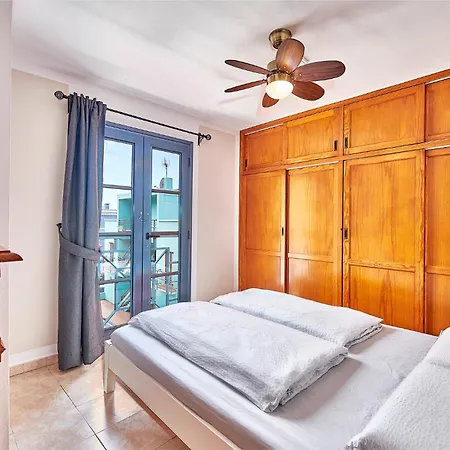 Apartman Duplex Canela