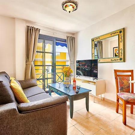 Apartman Duplex Canela *