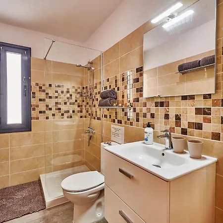 Apartman Duplex Canela Puerto De Naos