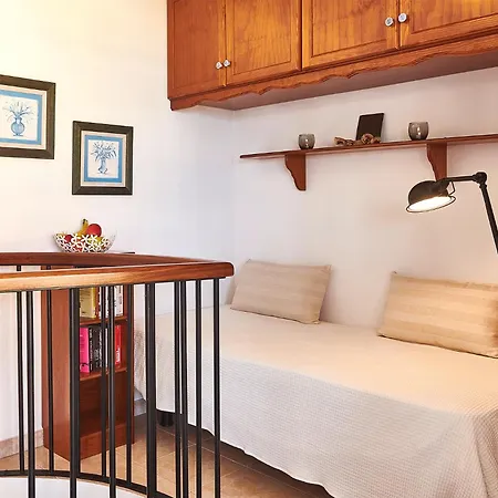 Duplex Canela Puerto De Naos